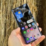 Magic: The Gathering Arena no Samsung Galaxy Z Fold 7