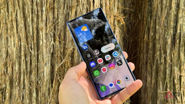 O Galaxy Z Fold 8 pode finalmente receber a atualização Magic: The Gathering Arena no Samsung Galaxy Z Fold 7