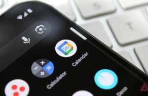 Substituí o Google Agenda por um aplicativo minimalista e deveria ter feito isso mais cedo O Google Agenda recebe uma grande atualização que aborda fusos horários