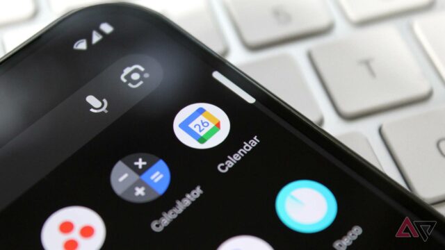 O Google Agenda recebe uma grande atualização que aborda fusos horários
