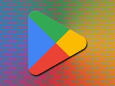 O Google Play finalmente nos permite testar jogos pagos Um gráfico que destaca o logotipo do Google Play Games.