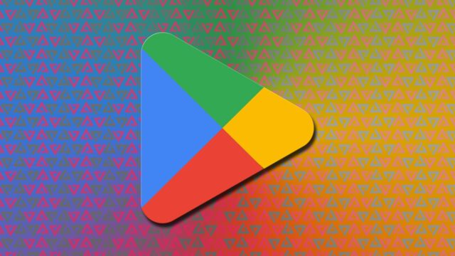 Um gráfico que destaca o logotipo do Google Play Games.
