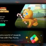 Jogos do Google Play no PC