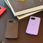 Listagem do aplicativo Family Link na Google Play Store