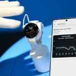 O Google quer preencher o Fitbit com IA – e seus registros médicos