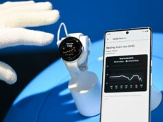 O Google quer preencher o Fitbit com IA – e seus registros médicos O Google quer preencher o Fitbit com IA – e seus registros médicos