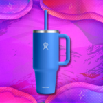 O Hydro Flask Travel Tumbler caiu para um preço recorde na Big Spring Sale da Amazon - economize mais de US $ 20 apenas hoje