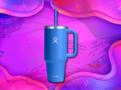 O Hydro Flask Travel Tumbler caiu para um preço recorde na Big Spring Sale da Amazon – economize mais de US $ 20 apenas hoje O Hydro Flask Travel Tumbler caiu para um preço recorde na Big Spring Sale da Amazon - economize mais de US $ 20 apenas hoje