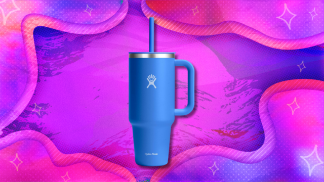 O Hydro Flask Travel Tumbler caiu para um preço recorde O Hydro Flask Travel Tumbler caiu para um preço recorde na Big Spring Sale da Amazon - economize mais de US $ 20 apenas hoje