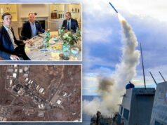 O Irã afirmou ter urânio suficiente para 11 bombas nucleares durante as negociações de Genebra, disse o enviado dos EUA Witkoff O Irã afirmou ter urânio suficiente para 11 bombas nucleares durante as negociações de Genebra, disse o enviado dos EUA Witkoff