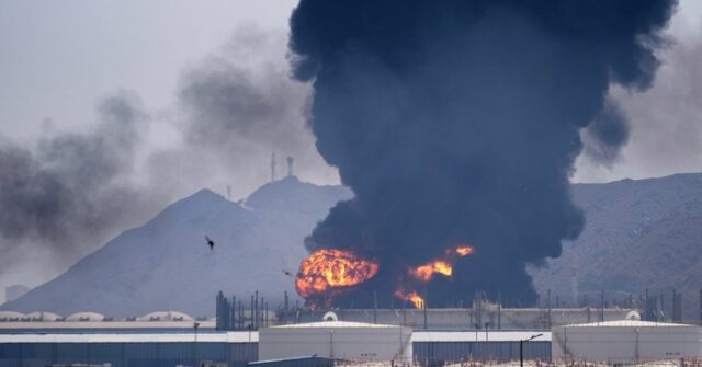 Fujairah, Emirados Árabes Unidos