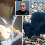 O Irã confirma a ajuda da Rússia “em muitas direções diferentes” em sua guerra com os EUA-Israel: “Não é segredo”