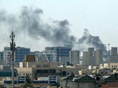 O Irã continua disparando mísseis e drones contra estados vizinhos, com múltiplas interceptações relatadas O Irã continua disparando mísseis e drones contra estados vizinhos, com múltiplas interceptações relatadas