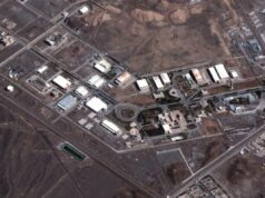 O Irã diz que sua instalação nuclear de Natanz foi atingida por um ataque aéreo no início da quarta semana de guerra O complexo de enriquecimento de combustível de Natanz, no Irã, em 7 de março de 2026.