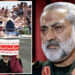 O Irã faz uma ameaça assustadora para atingir locais turísticos em todo o mundo – com o início das férias de primavera nos EUA