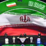 O Irã não pode participar da Copa do Mundo FIFA de 2026: Ministro dos Esportes Donyamali