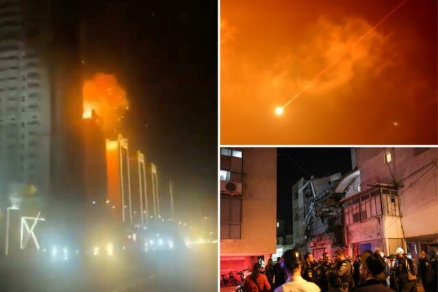 O Irã responde ao plano de paz de 15 pontos de Trump: 'EUA negociando consigo mesmo'
