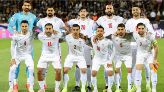 O Irã se retira da Copa do Mundo FIFA de 2026 devido à guerra em curso com os EUA
