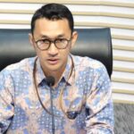 O KPK tem a oportunidade de apresentar a ex-Ministra do Trabalho Ida Fauziyah na audiência do caso RPTKA