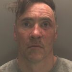 Paul Doyle foi condenado a 21 anos no Liverpool Crown Court depois de atropelar torcedores de futebol