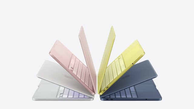O MacBook Neo chegou para revolucionar o mercado de computação pessoal
