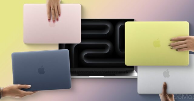 O MacBook Neo é uma ótima notícia para usuários de Mac de última geração, eis o porquê
