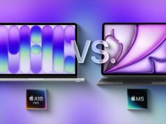 O MacBook Neo pode canibalizar mais iPads do que MacBook Airs O MacBook Neo pode canibalizar mais iPads do que MacBook Airs | A imagem mostra o Neo ao lado do iPad Air de 13 polegadas com Magic Keyboard