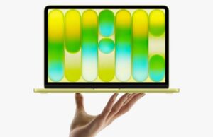 Veja quanto custará um reparo do MacBook Neo O MacBook Neo (mostrado em amarelo) tem um preço reduzido – mas tem um valor fenomenal