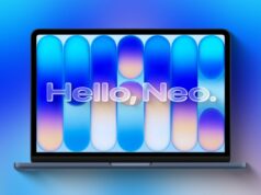 O MacBook Neo torna o resto da linha da Apple muito mais difícil de justificar Olá, Neo MacBook Neo índigo