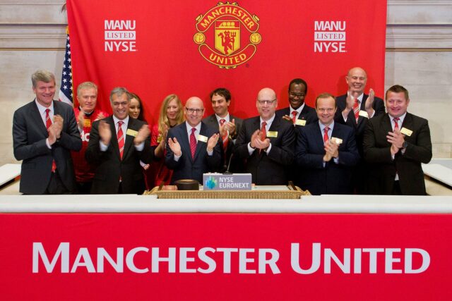 O Man United se prepara para uma 'verificação da realidade' em maio, já que a revelação financeira oficial de £ 33 milhões não é o que parece
