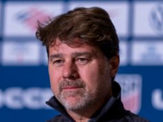 O Man Utd acaba de receber um aviso indireto na busca de um técnico por Pochettino, Ineos deve ser cauteloso O Man Utd acaba de receber um aviso indireto na busca de um técnico por Pochettino, Ineos deve ser cauteloso