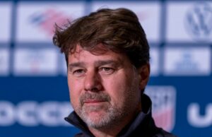 O Man Utd acaba de receber um aviso indireto na busca de um técnico por Pochettino, Ineos deve ser cauteloso O Man Utd acaba de receber um aviso indireto na busca de um técnico por Pochettino, Ineos deve ser cauteloso