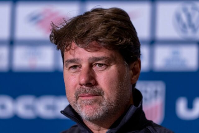 O Man Utd acaba de receber um aviso indireto na busca de um técnico por Pochettino, Ineos deve ser cauteloso
