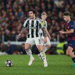 O Man Utd agora pode perder a contratação de Sandro Tonali na situação reversa de Alexis Sanchez