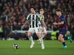 O Man Utd agora pode perder a contratação de Sandro Tonali na situação reversa de Alexis Sanchez O Man Utd agora pode perder a contratação de Sandro Tonali na situação reversa de Alexis Sanchez