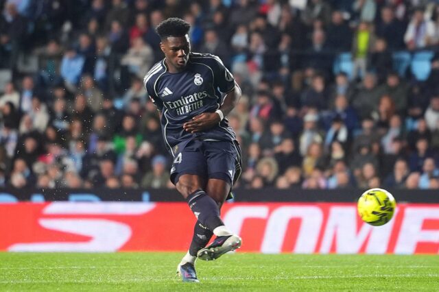 O Man Utd agora pretende contratar dois jogadores do Real Madrid neste verão
