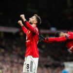 O Man Utd agora tem a melhor parceria de gols da Premier League após a ligação com o Newcastle