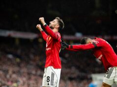 O Man Utd agora tem a melhor parceria de gols da Premier League após a ligação com o Newcastle O Man Utd agora tem a melhor parceria de gols da Premier League após a ligação com o Newcastle