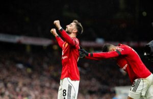 O Man Utd agora tem a melhor parceria de gols da Premier League após a ligação com o Newcastle O Man Utd agora tem a melhor parceria de gols da Premier League após a ligação com o Newcastle