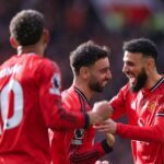 O Man Utd agora tem a oportunidade de ampliar a vantagem sobre o Liverpool, o Chelsea também enfrentará o Aston Villa