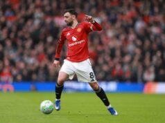 O Man Utd agora tem uma taxa de sucesso de 100% em três grandes decisões de verão após a afirmação de Fernandes de ‘fazer tudo’ O Man Utd agora tem uma taxa de sucesso de 100% em três grandes decisões de verão após a afirmação de Fernandes de 'fazer tudo'