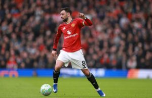 O Man Utd agora tem uma taxa de sucesso de 100% em três grandes decisões de verão após a afirmação de Fernandes de ‘fazer tudo’ O Man Utd agora tem uma taxa de sucesso de 100% em três grandes decisões de verão após a afirmação de Fernandes de 'fazer tudo'