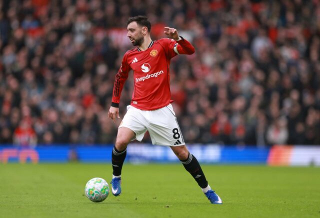 O Man Utd agora tem uma taxa de sucesso de 100% em três grandes decisões de verão após a afirmação de Fernandes de 'fazer tudo'
