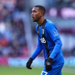 O Man Utd deve estar ciente da estrela emergente do Bournemouth após um marco na carreira