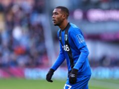 O Man Utd deve estar ciente da estrela emergente do Bournemouth após um marco na carreira O Man Utd deve estar ciente da estrela emergente do Bournemouth após um marco na carreira