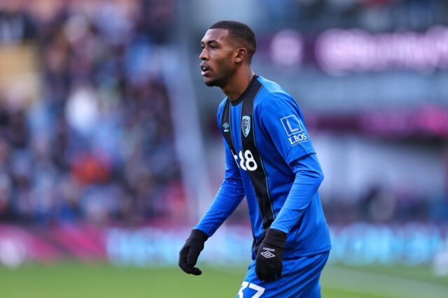 O Man Utd deve estar ciente da estrela emergente do Bournemouth após um marco na carreira
