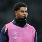 O Man Utd deve resistir à busca do Barcelona para contratar Marcus Rashford por empréstimo pela segunda vez