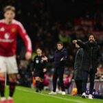 O Man Utd está apagando o único legado positivo de Ruben Amorim no clube ao esclarecer as coisas