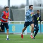 O Man Utd está de olho na situação do jogador do Arsenal de £ 50 milhões antes deste verão