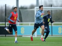 O Man Utd está de olho na situação do jogador do Arsenal de £ 50 milhões antes deste verão O Man Utd está de olho na situação do jogador do Arsenal de £ 50 milhões antes deste verão